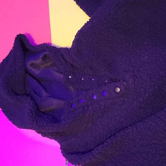 Soft sweater - Picture 3 of 3